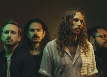Silent Planet Debut New Song "Under Your Skin"