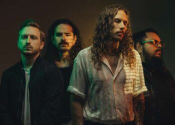 Silent Planet deliver new single "Under Your Skin" and music video