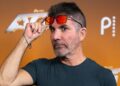 Simon Cowell takes awkward swipe at Ryan Seacrest - Celebrity News - Entertainment