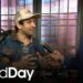 Singer-songwriter Mark Mackay debuts new holiday music and tour