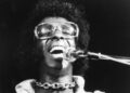 Sly Stone Doc From Sylvester Stewart Jr. & Leslie Small In Works
