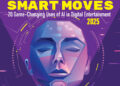 Smart Moves: 20 Game-Changing Uses of AI in Digital Entertainment 2025