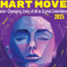 Smart Moves: 20 Game-Changing Uses of AI in Digital Entertainment 2025