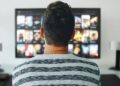 Smartphones and Smart TVs Completely Changed Our Entertainment Habits