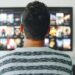 Smartphones and Smart TVs Completely Changed Our Entertainment Habits