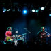Snocaps with twin sisters Katie and Allison Crutchfield perform at...