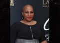 'So You Think You Can Dance' Star Donyelle Jones Dead at 46