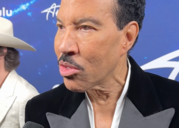 Social media reacts to Jamal Roberts win on American Idol 2025