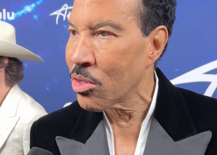 Social media reacts to Jamal Roberts win on American Idol 2025