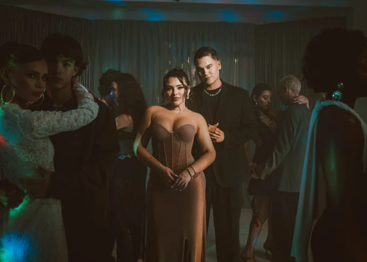 Soley and Miguel Bueno unveil new song