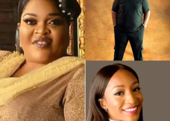 Sommie, Allwell Ademola, Big Bolaji, Other Celebrities Who Died in 2025