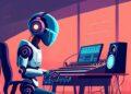 Song Artists Alarmed With New Wave Of AI Music, Tracks Flood Streaming Platforms, Raising Questions Over Identities