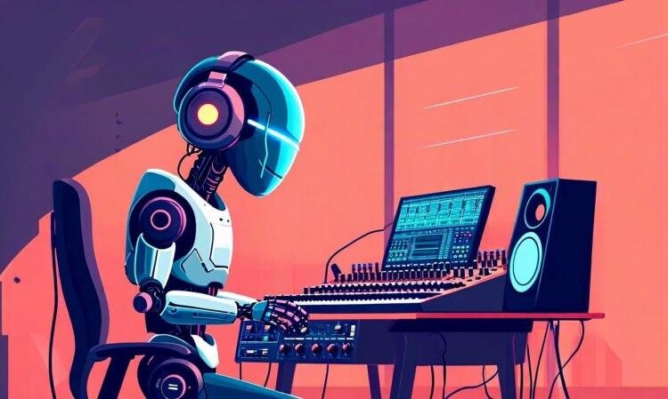 Song Artists Alarmed With New Wave Of AI Music, Tracks Flood Streaming Platforms, Raising Questions Over Identities