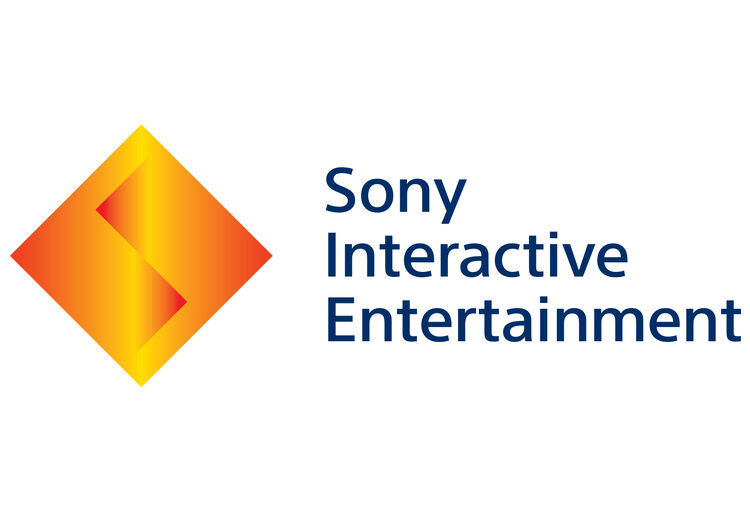 Sony Interactive Entertainment Logo