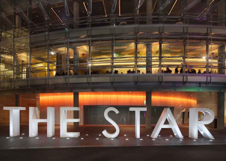 Soo Kim named new Chairman of Star Entertainment Group as Bruce Mathieson Jr transitions to CEO – IAG