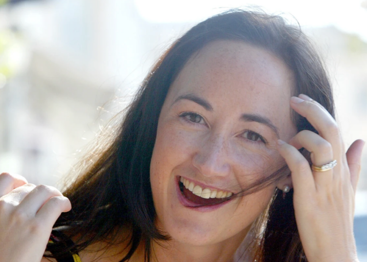 Sophie Kinsella, Author Of 'Shopaholic’ Novels, Dies At 55