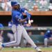 Sources: Royals keeping Maikel Garcia on five-year extension