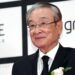 South Korea's 'TV dad' dies at 91