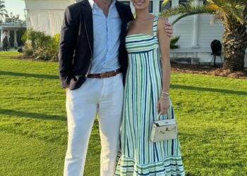 'Southern Charm's' Naomie Olindo & Billy Haire Engaged