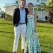 'Southern Charm's' Naomie Olindo & Billy Haire Engaged