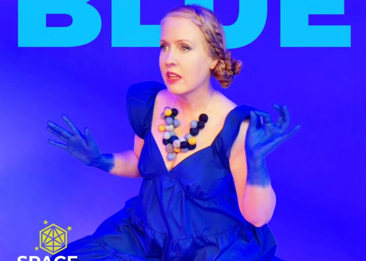 Space Memory Effect kicks off a new era with single, “Blue”