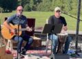 Spartanburg live music and shows for the holiday season
