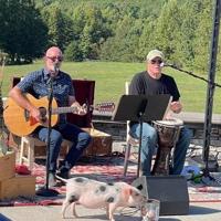 Spartanburg live music and shows for the holiday season