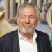 James Dolan, executive chairman and CEO of Sphere Entertainment, poses for photographers during ...