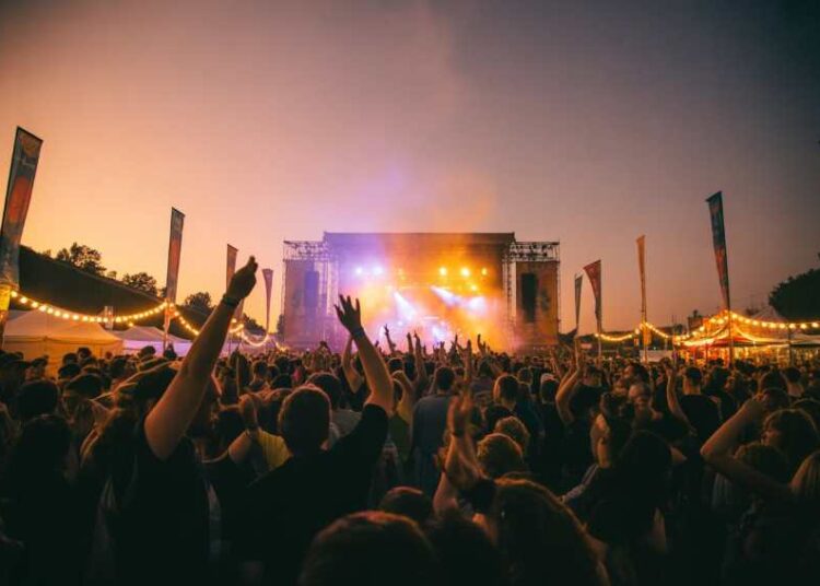 Splore Festival’s Final Edition in 2026: New Zealand’s Iconic Music and Art Event to Close Amid Economic Struggles and Low Ticket Sales