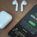 Spotify Wrapped arrives after Apple Music Replay – with a new party feature | Spotify app open with Billie Eilish on-screen