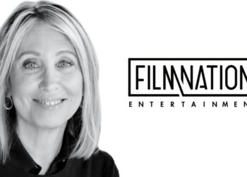 Stacey Snider Joins FilmNation Entertainment As Chief Creative Officer