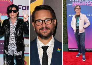 'Stand By Me' Stars Visit New England for Screenings This Week