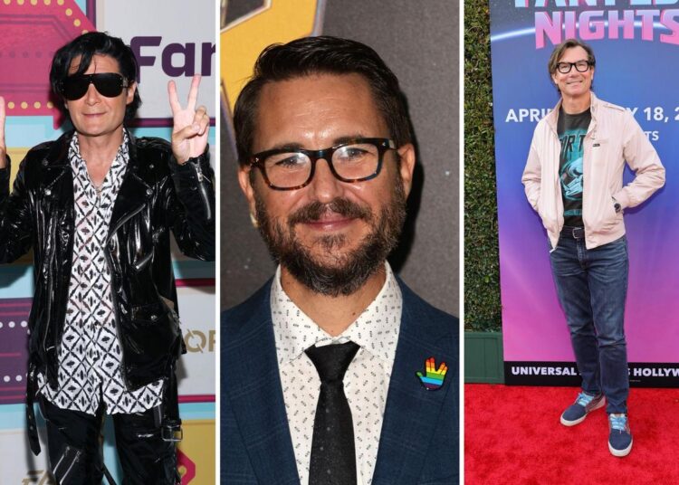 'Stand By Me' Stars Visit New England for Screenings This Week
