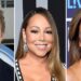 Stars Celebrate Christmas 2025: Mariah Carey, Hoda Kotb, More