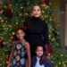 Stars Decorate for the 2025 Holidays: Khloe Kardashian, Selena Gomez