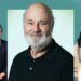 Stars Pay Tribute to Legendary Filmmaker Rob Reiner