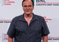 Quentin Tarantino