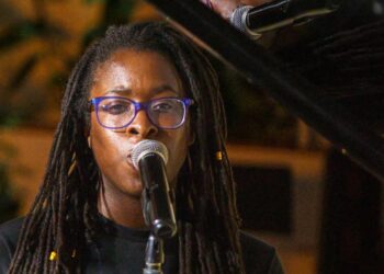 Steph Lippert’s New Music - Shepherd Express
