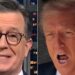Stephen Colbert Hits Trump With An Honest Medical ‘Prescription’