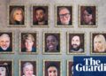 Stephen Fry is toast! The Celebrity Traitors lineup – ranked | The Traitors