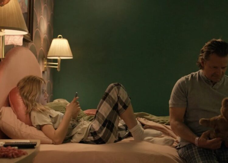 Steve Zahn Family Drama 'She Dances' Sells After Tribeca Debut