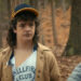 Dustin Henderson in Stranger things 5