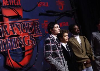 'Stranger Things' finale airs soon. How does season 5 tie in with SC?