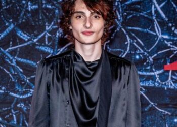 Stranger Things star Finn Wolfhard directs new music video for late Beatles legend - Music News