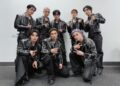 K-pop boy group Stray Kids / Courtesy of JYP Entertainment