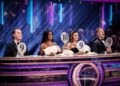strictly come dancing judges.