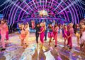 Strictly star says BBC made one huge mistake with its celebrities this year | TV & Radio | Showbiz & TV
