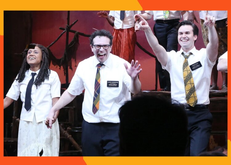 StubHub Theatre Week: Save 50 dollars on Broadway shows