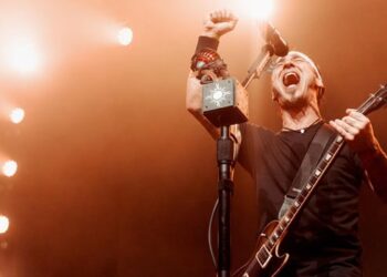 Sully Erna Is Warming Up To Another Godsmack Album, Despite Previously Ruling Out New Music