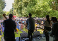 Summer event schedule heats up : Newsline